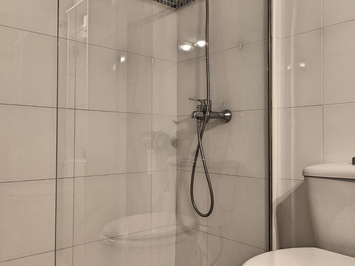 Apartamento Plaza Del Moreno Cordoba Exterior photo