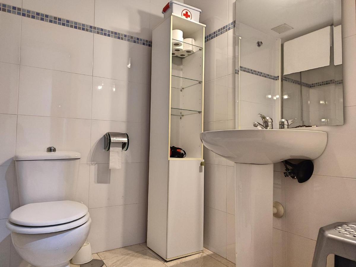 Apartamento Plaza Del Moreno Cordoba Exterior photo