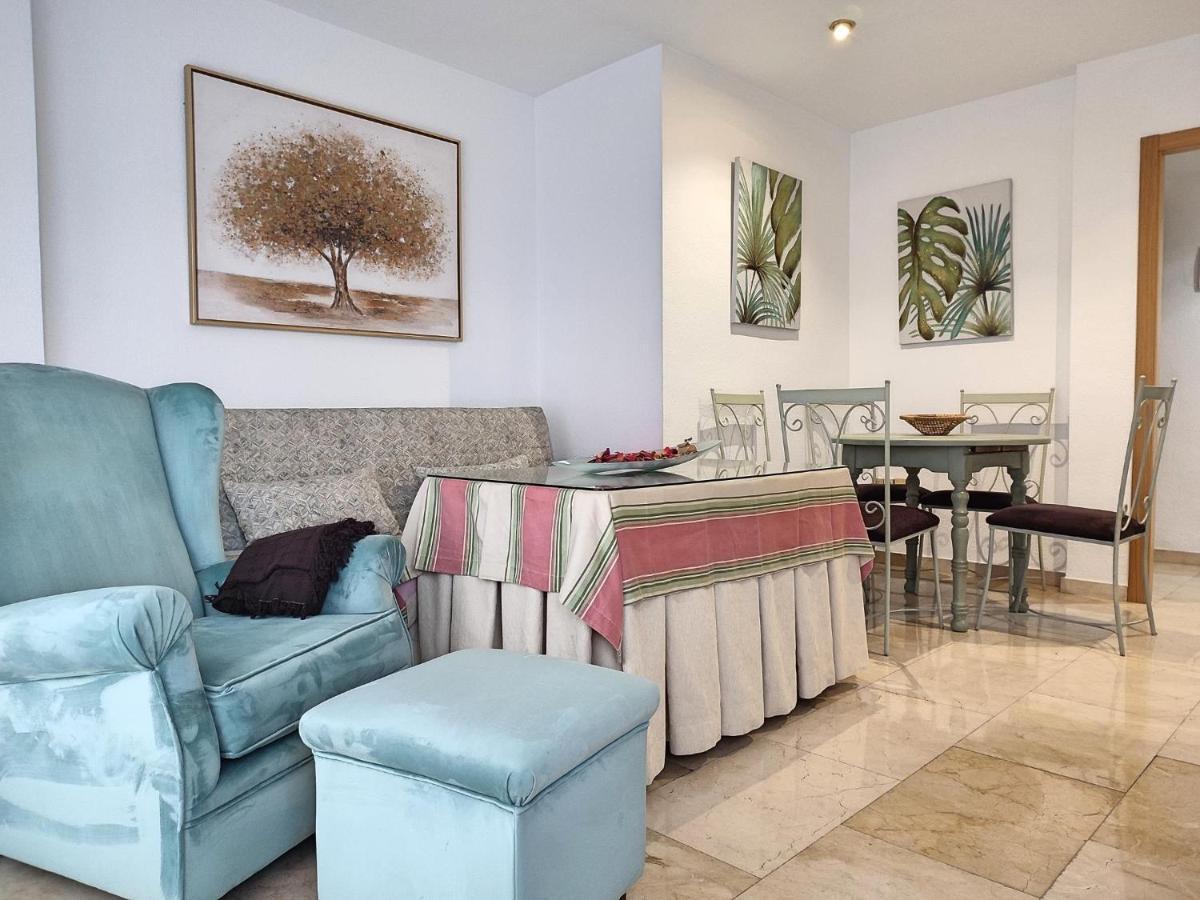 Apartamento Plaza Del Moreno Cordoba Exterior photo